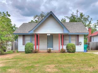 833 NW 33rd St, Oklahoma City, OK 73118