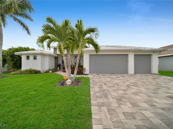 2612 SW 24th Ave, Cape Coral, FL 33914