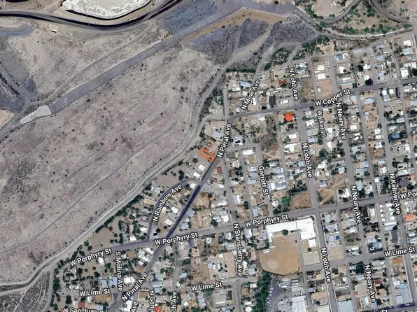 250 N Pinal Avenue #6, Superior, AZ 85173