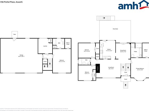 2nd image of 3156 Parfait Pl