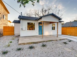 6503 Felix Ave #B, Austin, TX 78741