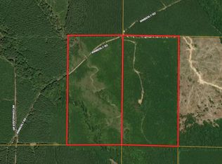 Wimberly Rd, De Kalb, MS 39328