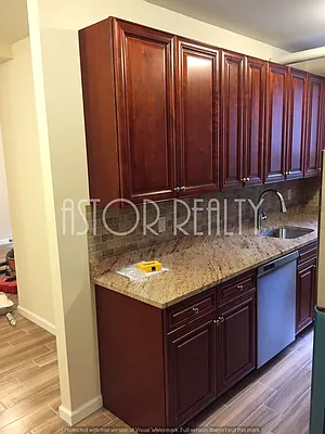 Rented by Astor Realty | media 2