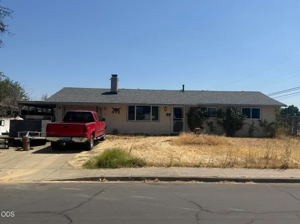 7632 Gladstone Ave, White City, OR 97503