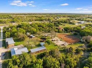 299 Private Road 1526, Lipan, TX 76462