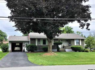 53 Van Dyke Ave, Amsterdam, NY 12010