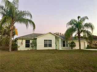 2522 Begonia Ter, North Port, FL 34286