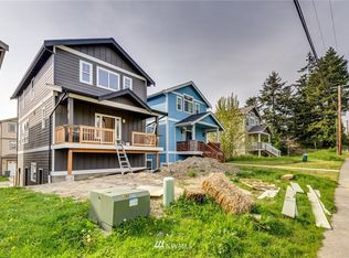 1637 Bayview Ave, Custer, WA