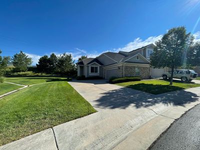 20415 E Orchard Pl, Centennial, CO, 80016