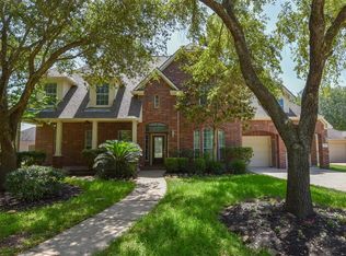 3407 Spencer Ct, Missouri City, TX 77459
