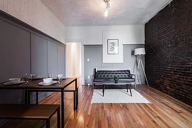 Rented by Sher Management