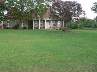 4614 Highway 357, Campobello, SC 29322