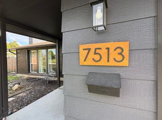 7513 W Wesley Dr, Boise, ID 83704