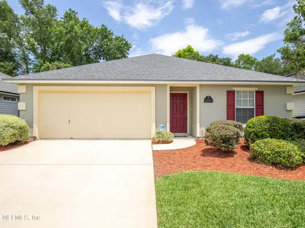 12092 HAYDEN LAKES Circle, Jacksonville, FL 32218