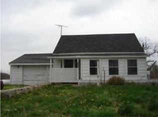 14864 Hartman Rd, Rayville, MO 64084