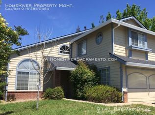 9141 Brevard Dr, Sacramento, CA
