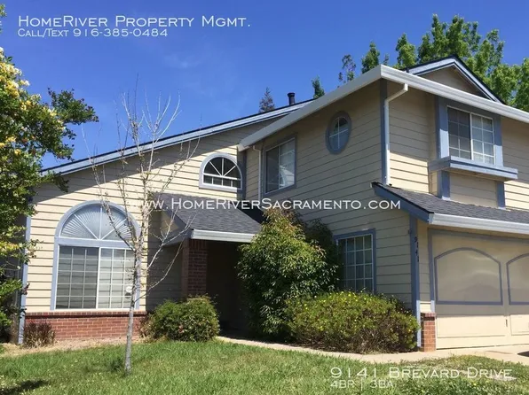 9141 Brevard Dr, Sacramento, CA 95829