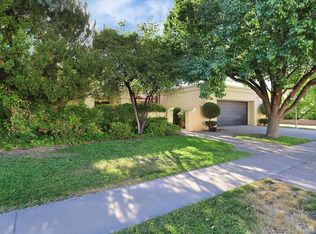 5901 Mahogany Pl NE, Albuquerque, NM 87111