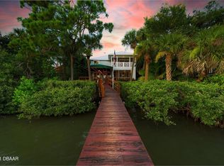 6354 River Rd, New Smyrna Beach, FL 32169