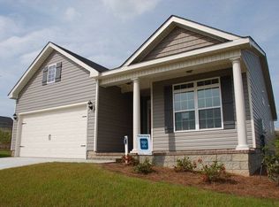 4916 Ashbrooke Way, Grovetown, GA 30813