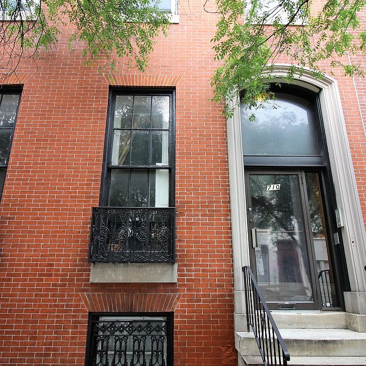 1st image of 710 Saint Paul St #3R