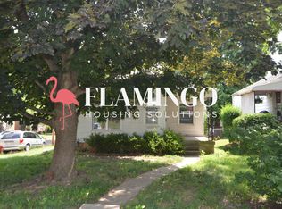 3868 Addison Ave, Dayton, OH 45405