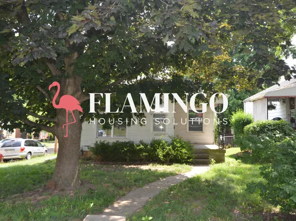3868 Addison Ave, Dayton, OH 45405