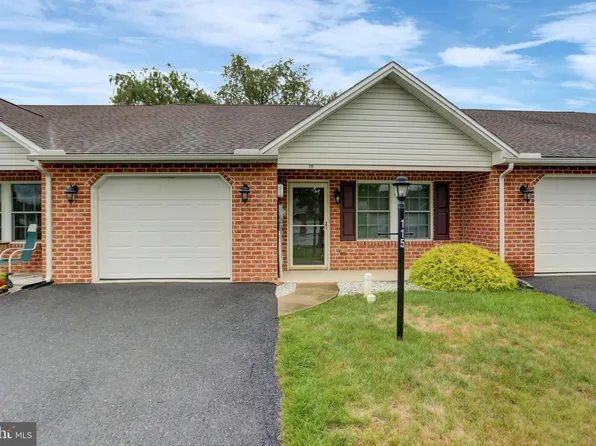 115 Central Way, Shippensburg, PA 17257