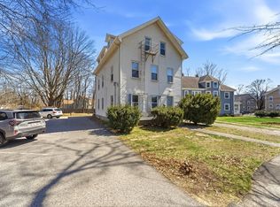 5 Oak St, Middleboro, MA 02346