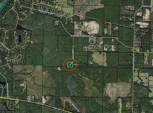 Eva James Ln, Marianna, FL 32446