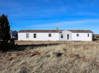 5568 Highway 55 S, Mountainair, NM 87036