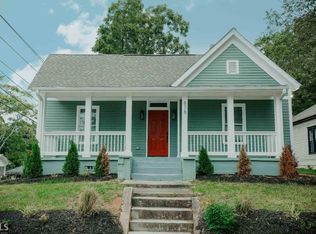 878 Tift Ave SW, Atlanta, GA 30310