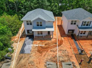 32 22nd St, Santa Rosa Beach, FL 32459