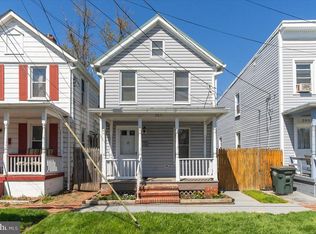 207 Maple Ave, Frederick, MD 21701