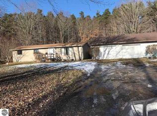 9549 E Broomfield Rd, Mt Pleasant, MI 48858