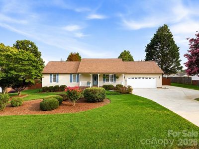 3892 Stoney Creek Dr, Lincolnton, NC, 28092