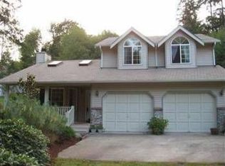9906 45th St NW, Gig Harbor, WA 98335