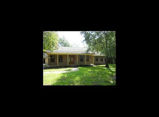 7410 Ponderosa Dr, Magnolia, TX 77354
