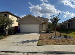 5521 Texana St, Laredo, TX 78046