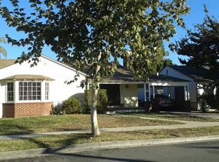 1615 Freeman St, Santa Ana, CA 92706