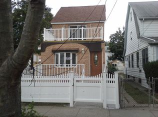 13150 134th St, South Ozone Park, NY 11420