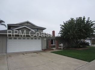 17502 Amaganset Way, Tustin, CA 92780