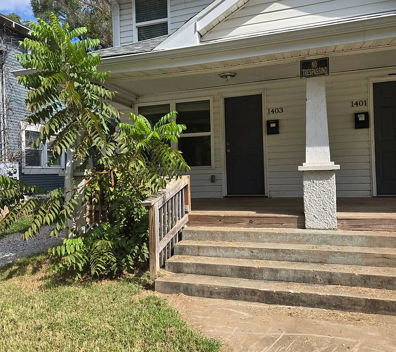 1403 W Mount Vernon St