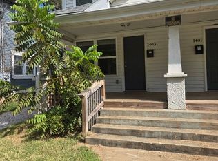 1403 W Mount Vernon St, Springfield, MO 65806