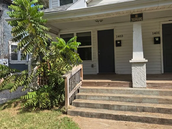1403 W Mount Vernon St, Springfield, MO 65806