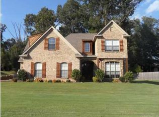 10116 Cypress Plantation Dr, Olive Branch, MS 38654