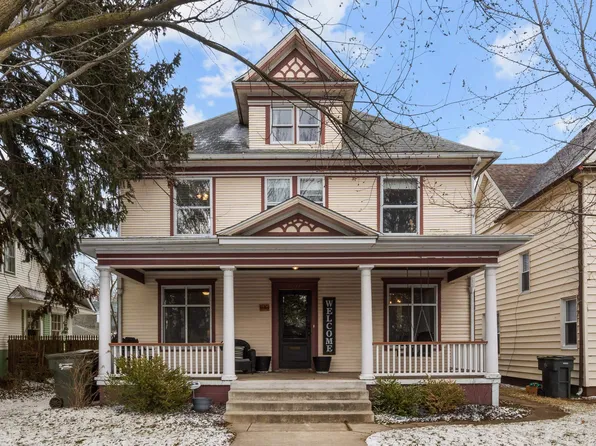 1110 Portage Ave, South Bend, IN 46616