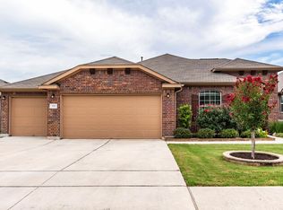 372 Razzmatazz Trl, Buda, TX 78610