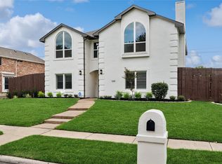 3204 Blenheim Ct, Plano, TX 75025