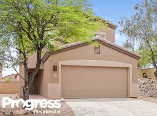 380 E Placita Nodo, Sahuarita, AZ 85629
